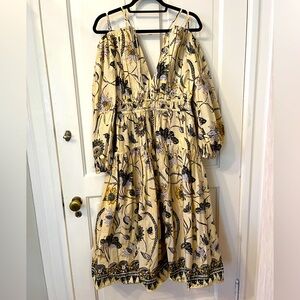 Ulla Johnson Marguerite Dress